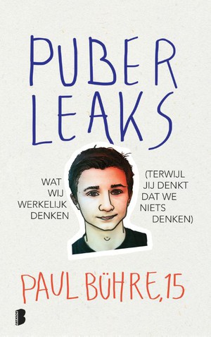Puber leaks