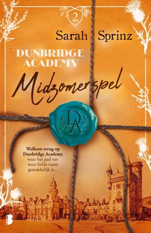 Dunbridge Academy - Midzomerspel
