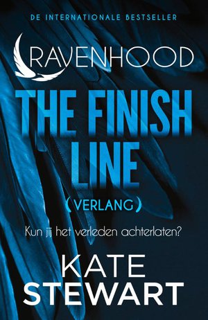 The Finish Line (verlang)