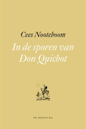 In de sporen van Don Quichot