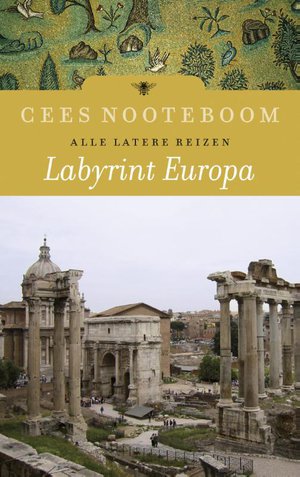 Labyrint Europa Alle latere reizen