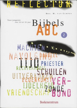 Bijbels ABC 2