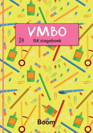 ISK stageboek VMBO