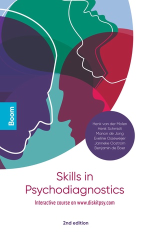 Skills in psychodiagnostics