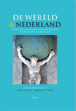 De wereld en Nederland