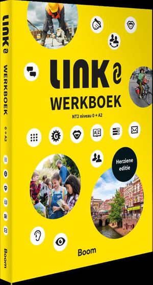 LINK 0 -> A2 Werkboek (Herziene editie 2023)