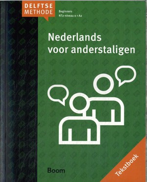 Delftse methode: Nederlands voor anderstaligen