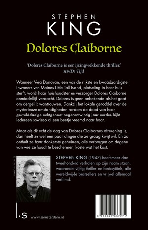 Dolores Clairbone
