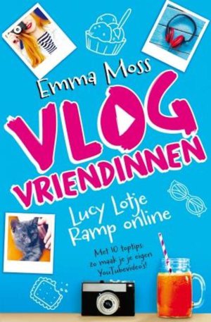 Lucy Lotje - Ramp online