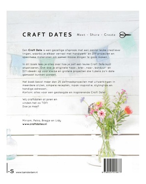 Craft Dates
