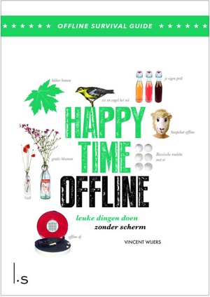 Happy time offline