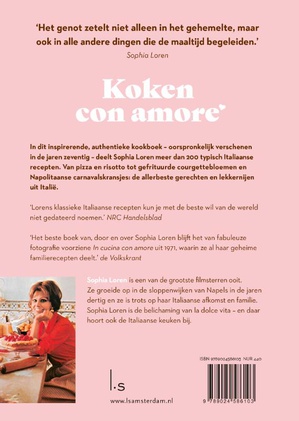Koken con amore
