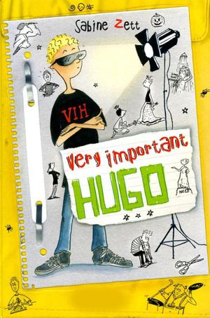 Very important Hugo