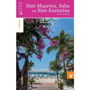 Sint-Maarten,Saba en Sint-Eustatius