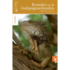 Ecuador en de Galápagoseilanden