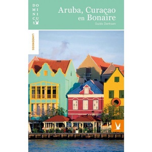Aruba, Curacao en Bonaire