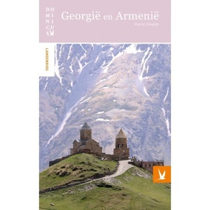 Georgië - Armenië