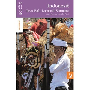 Indonesië Java Bali Lombok Sumatra