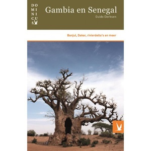 Gambia en Senegal
