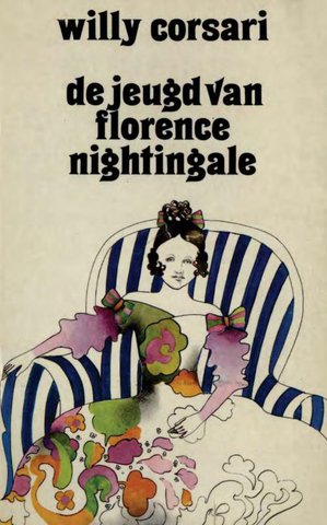 De jeugd van Florence Nightingale