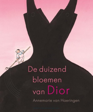 De duizend bloemen van Dior