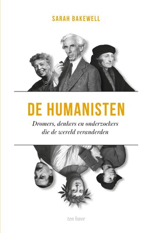 De humanisten