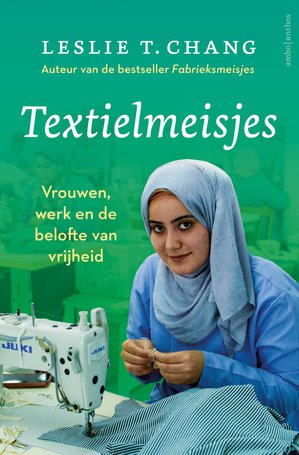 Textielmeisjes