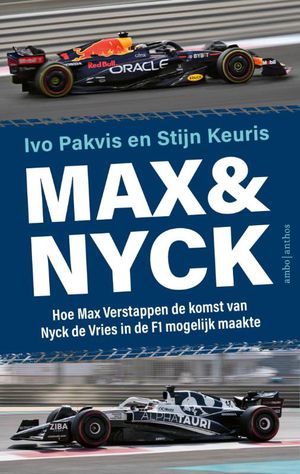 Max & Nyck