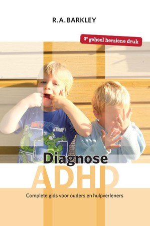Diagnose ADHD