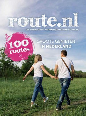 route.nl Groots Genieten in Nederland Wandelen