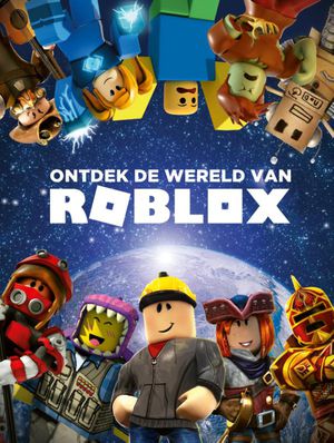 Ontdek de wereld van Roblox