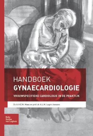 Handboek gynaecardiologie