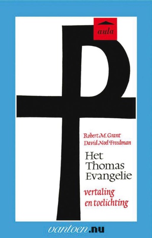 Thomas evangelie