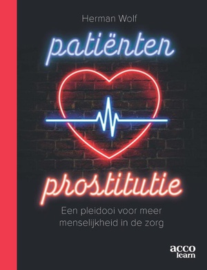 Patiëntenprostitutie