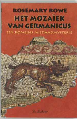 Het mozaiek van Germanicus
