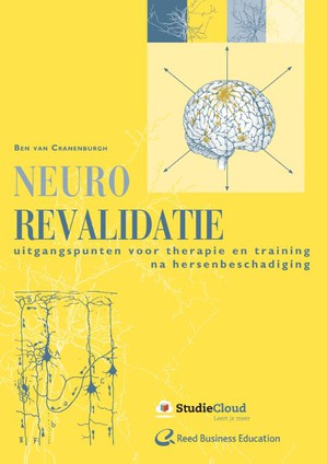 Toegepaste neurowetenschappen 4 Neurorevalidatie