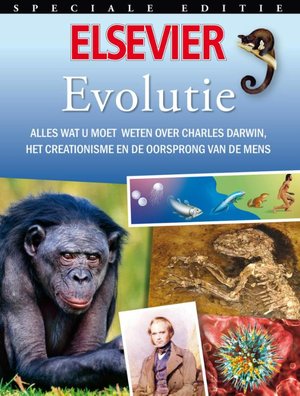 Elsevier speciale editie evolutie