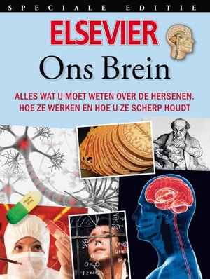 Elsevier speciale editie ons brein