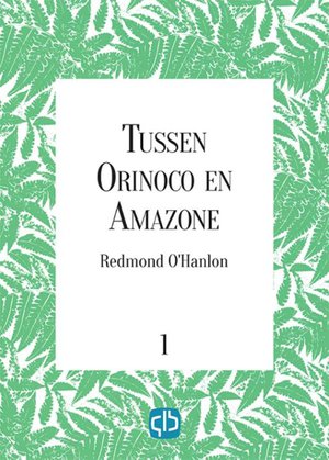 Tussen Orinoco en Amazone
