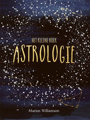 Astrologie - Het kleine boek