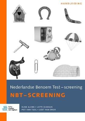 Nederlandse Benoem Test - screening handleiding