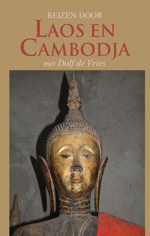Reizen door Laos en Cambodja
