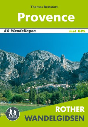 Provence Rother Wandelgids
