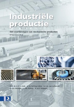 Industriele productie