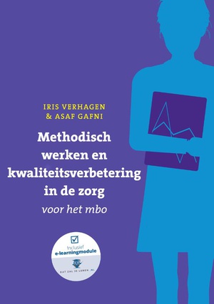 Methodisch werken en kwaliteitsverbetering in de zorg voor het mbo met datzaljeleren.nl