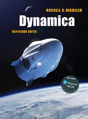 Dynamica, 15 editie met MyLab NL toegangscode