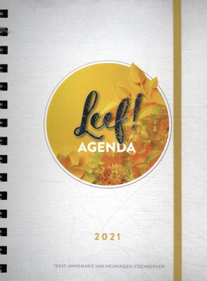 LEEF! Agenda 2021