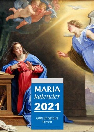 Mariakalender 2021