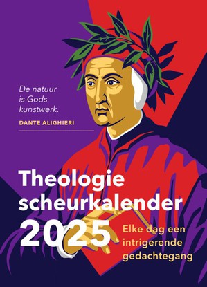 Theologie.nl Scheurkalender 2025