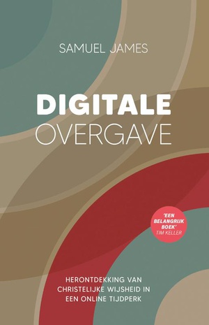 Digitale overgave